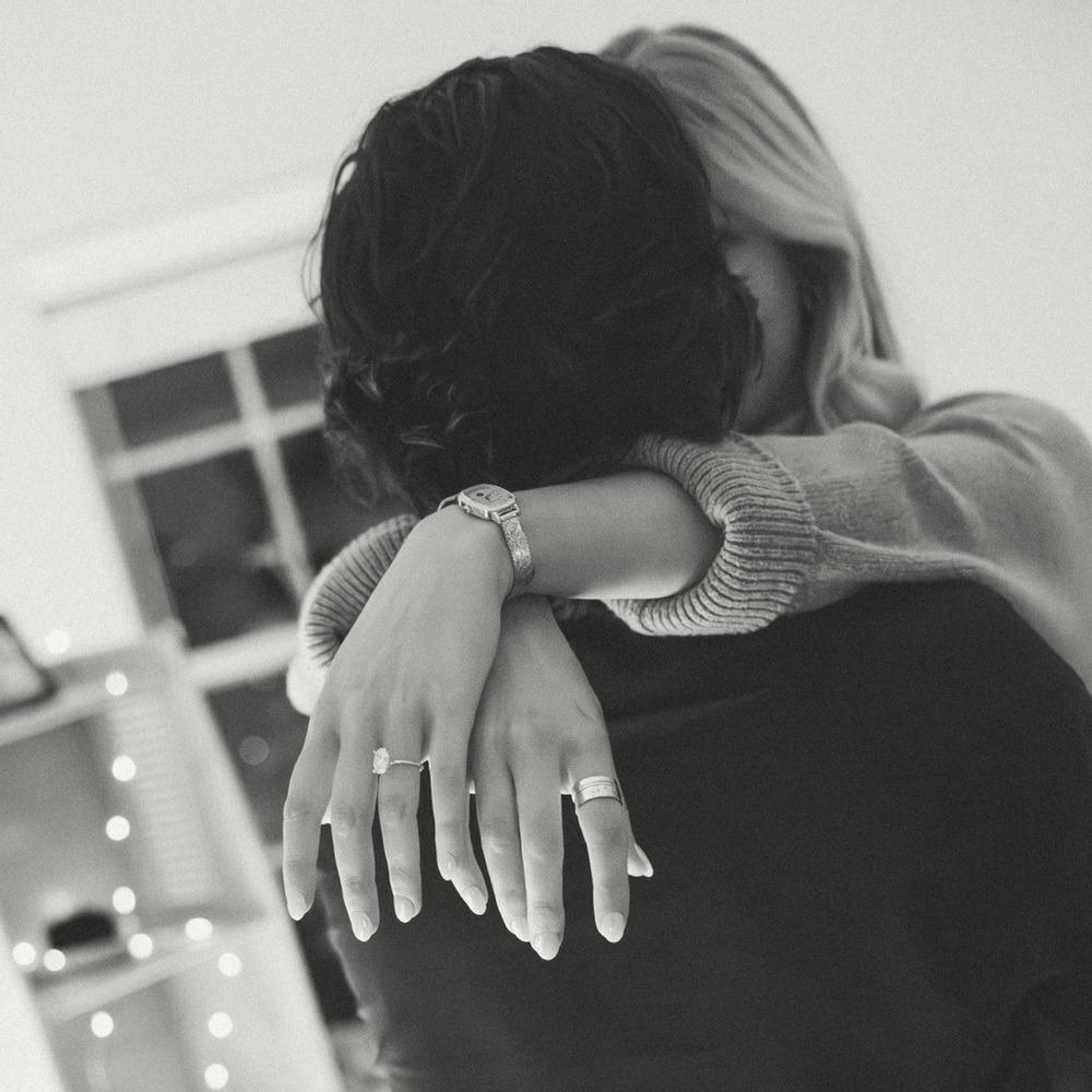 Meet your Posher, Carrie